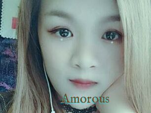 Amorous