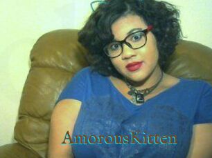 AmorousKitten