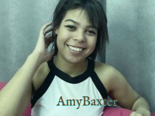 AmyBaxter