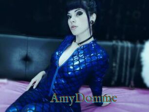 AmyDomme