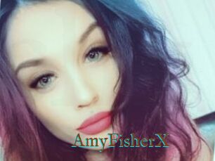 AmyFisherX