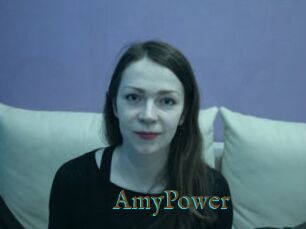 AmyPower