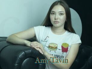 AmyTavin