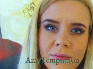 AmyTemptation