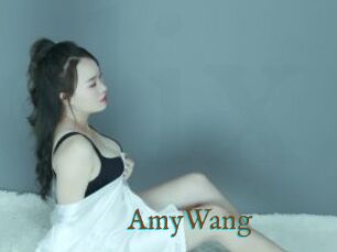 AmyWang