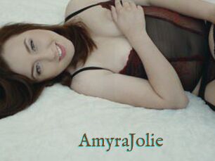 AmyraJolie