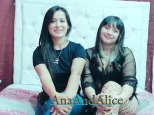 AnaAndAlice