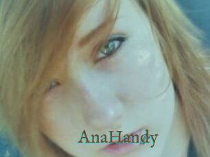 AnaHandy