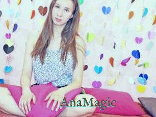 AnaMagic