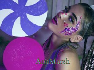 AnaMarsh