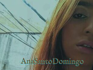 AnaSantoDomingo