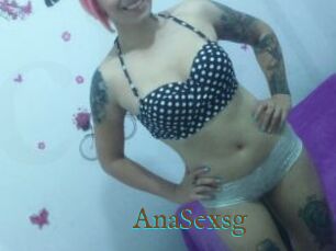 AnaSexsg