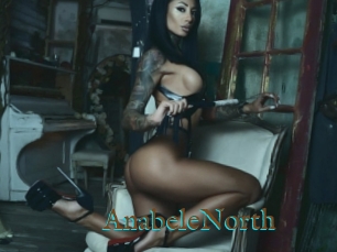 AnabeleNorth