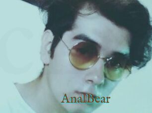 AnalBear