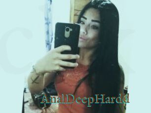 AnalDeepHardd