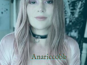 Anariccobb