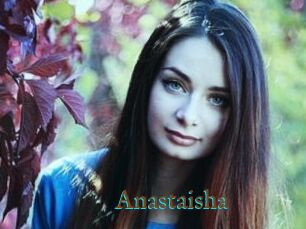 Anastaisha