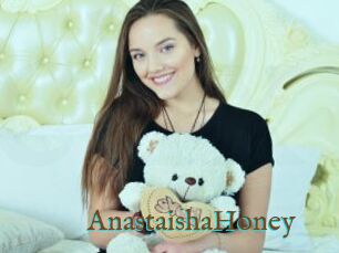 AnastaishaHoney