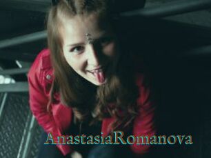 AnastasiaRomanova