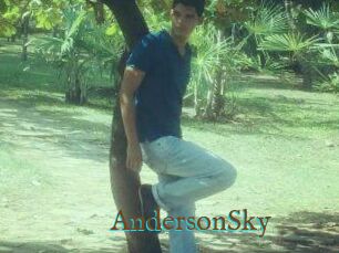 AndersonSky