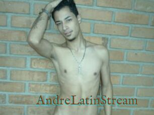 AndreLatinStream