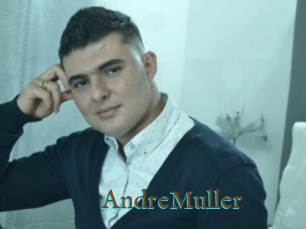 AndreMuller