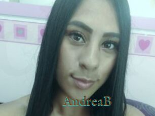 AndreaB