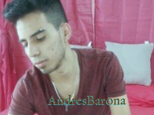 AndresBarona