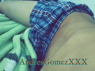 AndresGomezXXX