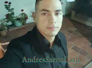 AndresSaenzLatin