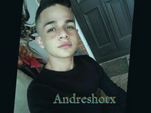 Andreshotx