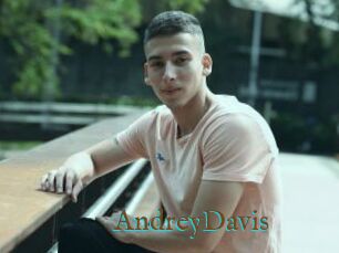 AndreyDavis