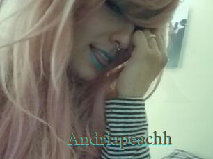 Andriapeachh