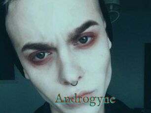 Androgyne