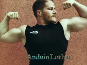 AnduinLothar