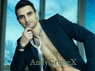 AndyCruiseX