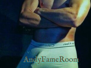 AndyFameRoom