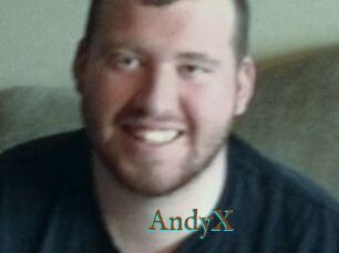 AndyX