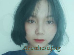 Anesthesiajing