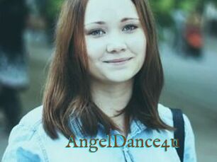 AngelDance4u