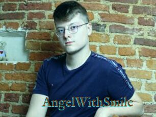 AngelWithSmile