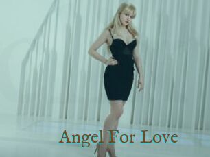 Angel_For_Love