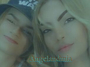 Angelandmia