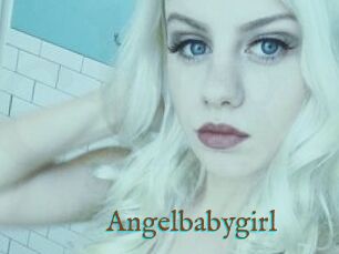 Angelbabygirl