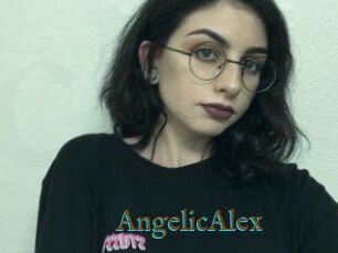 AngelicAlex