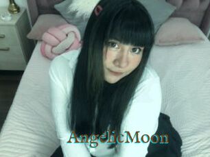 AngelicMoon