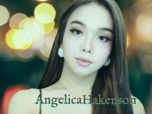 AngelicaHakenson