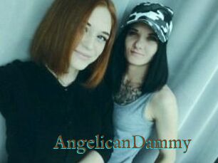 Angelica_n_Dammy