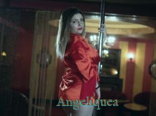 Angeliquea