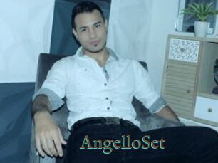 AngelloSet